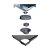 Elleve - Ralo Linear - Vertex Tampa Inox Polida - 5209 - Imagem 1