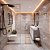 Elleve - Ralo Linear - Vertex Tampa Inox Gold - 5210 - Imagem 2