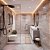 Elleve - Ralo Linear - Vertex Tampa Inox Red Gold - 5211 - Imagem 2