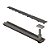 Novii - Ralo Linear Pvc Sifonado 75Cm Oculto - 6087 - Imagem 1