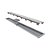 Elleve - Ralo Linear Royal - Tampa Inox 60 Cm - 8603 - Imagem 1