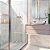 Elleve - Ralo Linear Versatile 75Cm Saida Central Inox Polido - 8933 - Imagem 2