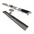 Novii - Ralo Linear Pvc Seco 75Cm Saida Central Polido - 8886 - Imagem 1