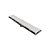 Novii - Ralo Linear Pvc Sifonado 50Cm Saida Central Tampa Abs Branco - 8889 - Imagem 1