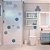 Novii - Ralo Linear Pvc Sifonado 75Cm Saida Central Oculto - 8893 - Imagem 2