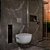 Elleve - Papeleira Black Matte - 9568 - Imagem 3