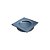 Elleve - Ralo Touch Escovado - 9570 - Imagem 3