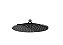 Chuveiro Redondo 300Mm Raindrean Titanium Black - A5B3950CN0 - Imagem 2