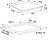 Fogao Mesa Inducao Maris Fma 804 I F Bk - 17108 - Imagem 10