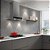 Coifa Linea Touch Parede 60Cm 127V - 16696 - Imagem 2