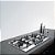Fogao Mesa Inox Fhsm 905 4G Dcl Xs C - 17984 - Imagem 2