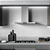 Fogao Mesa Inox Fhsm 905 4G Dcl Xs C - 17984 - Imagem 6