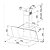 Coifa Evo - Parede Fpj 915V Bk A 90Cm 220V Preta - 15309 - Imagem 3