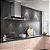 Coifa Linea Touch Parede 90Cm 127V - 16700 - Imagem 2