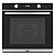 Forno Eletrico Maris Fsm 86 H Xs - 17092 - Imagem 1