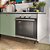 Forno Eletrico Smart Linear Fsl 52 H Xs - 17090 - Imagem 4