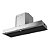 Coifa De Embutir Gabinete Maris Fmy 908 Bi Bk - 18996 - Imagem 1
