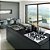 Fogao Mesa Inox Fhma 755 4G Dcl Xs C - 18758 - Imagem 2
