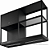 Coifa Modular Fma F60 Black Matte - 18779 - Imagem 7