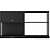 Prateleira 60Cm Para Coifa Modular Black Matte - 18781 - Imagem 4