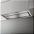 Coifa De Embutir Movel Fbfe Xs A70 Inox - 18883 - Imagem 2