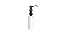Dosador De Detergente Residencial Grey - 350Ml - 20.04.00192 - Imagem 1
