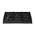 Cooktop Montreal Vidro 90Cm Gás - 5 Queimadores - 20.07.41109 - Imagem 1