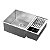 Cd Bistro 60X40X20 Esc Cv4.5 Ac Fsc100% - Imagem 1
