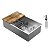 Cs Bistro 70X40X20 V4,5 Ac Fsc100% Esc - Imagem 1