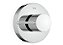 Acabamento De Registro 1.1/4, 1.1/2 Universal Ona (Compativel Com Base Deca E Docol 16 Ou 20 Estrias) - A5A159EC0C - Imagem 1