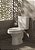 Caixa Ecoflush 3/6 Litros Zip Plus - A341ZP5000 - Imagem 6