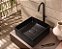 Cuba Sobrepor 400X400 Com Mesa Terra T11 - A32722U000 - Imagem 7