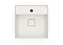 Cuba Sobrepor 400X400 Com Mesa Terra T11 - A32722U650 - Imagem 2