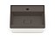 Cuba Sobrepor 400X400 Com Mesa Terra T11 - A32722U660 - Imagem 1
