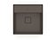 Cuba Sobrepor 400X400 Com Mesa Terra T11 - A32722U660 - Imagem 2