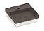 Cuba Sobrepor 400X400 Com Mesa Terra T11 - A32722U660 - Imagem 4