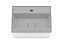 Cuba Sobrepor 400X400 Com Mesa Terra T11 - A32722U070 - Imagem 1