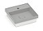 Cuba Sobrepor 400X400 Com Mesa Terra T11 - A32722U070 - Imagem 4