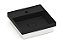Cuba Sobrepor 400X400 Com Mesa Terra T11 - A32722U080 - Imagem 3