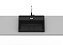 Cuba Sobrepor 400X400 Com Mesa Terra T11 - A32722U080 - Imagem 5
