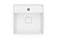 Cuba Sobrepor 400X400 Com Mesa Terra T11 - A32722U620 - Imagem 5