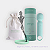 Vibrador Dengo - Verde (Multivelocidade Recarregável) - Imagem 1