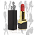 Dona Kiss (Vibrador e estimulador - Outlet) - Imagem 2