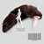 Plug Anal com Cauda - Imagem 1