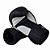 Luva de Boxe Fuzyon Colors Black - Imagem 4