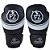 Luva de Boxe Fuzyon Colors Black - Imagem 3