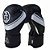Luva de Boxe Fuzyon Colors Black - Imagem 2