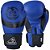 Luva de Boxe Fuzyon Colors Blue - Imagem 1
