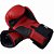 Luva de Boxe Fuzyon Colors Red - Imagem 4