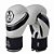Luva de Boxe Fuzyon Colors White - Imagem 2
